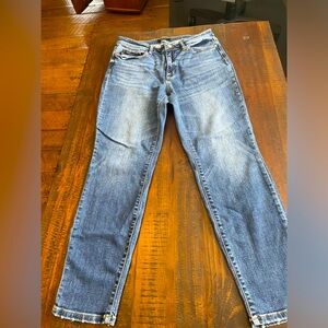 Judy Blue boyfriend jeans 11/30
